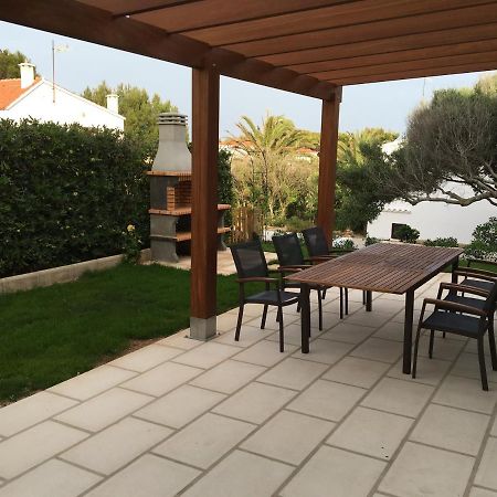 Villa Blanca Punta Grossa ภายนอก รูปภาพ