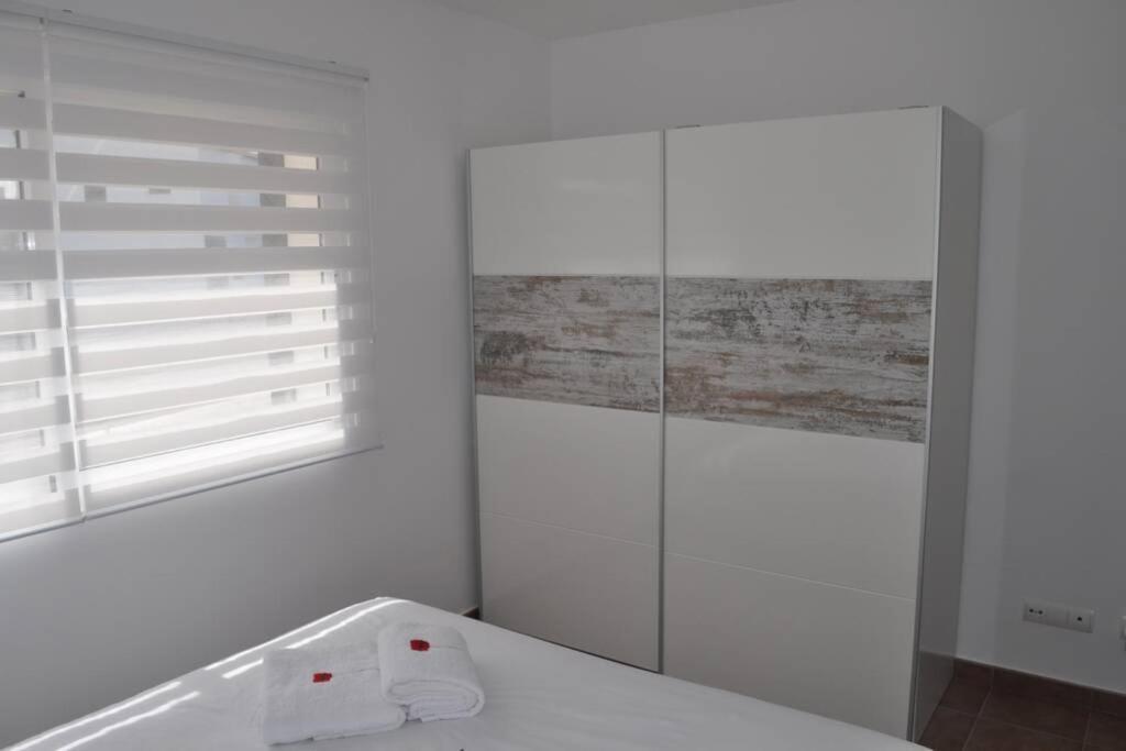 Villa Blanca Punta Grossa ภายนอก รูปภาพ
