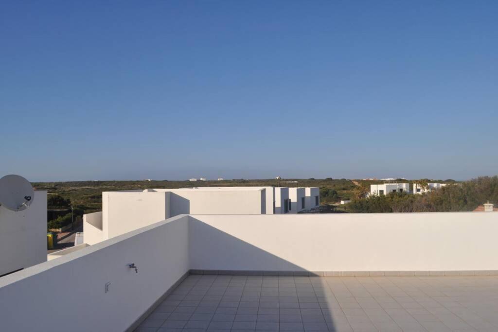 Villa Blanca Punta Grossa ภายนอก รูปภาพ