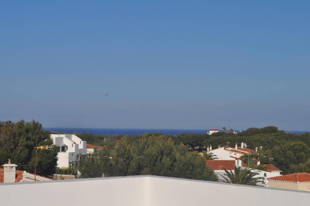 Villa Blanca Punta Grossa ภายนอก รูปภาพ