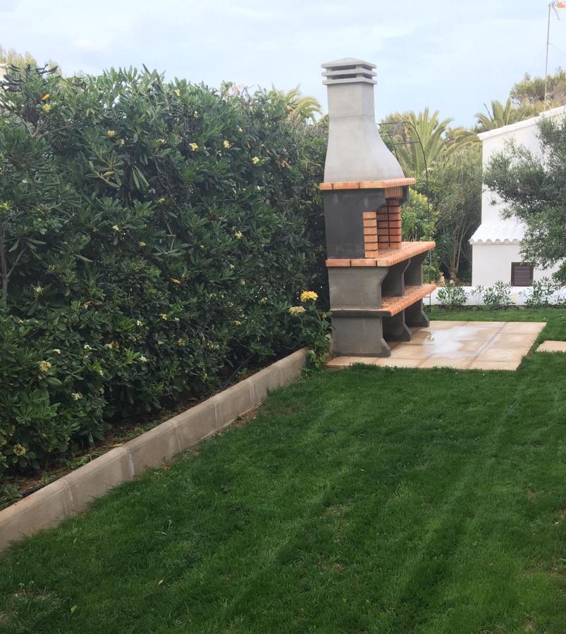 Villa Blanca Punta Grossa ภายนอก รูปภาพ
