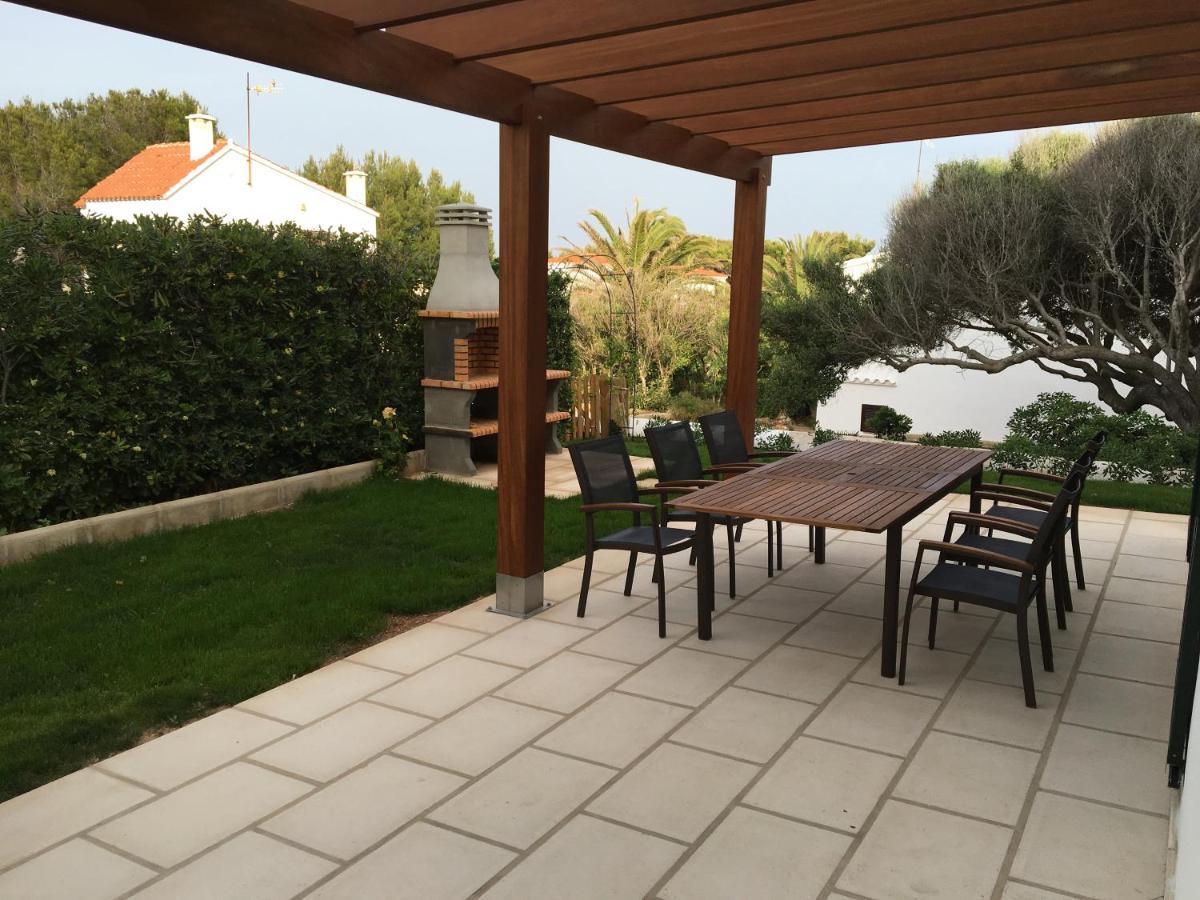 Villa Blanca Punta Grossa ภายนอก รูปภาพ