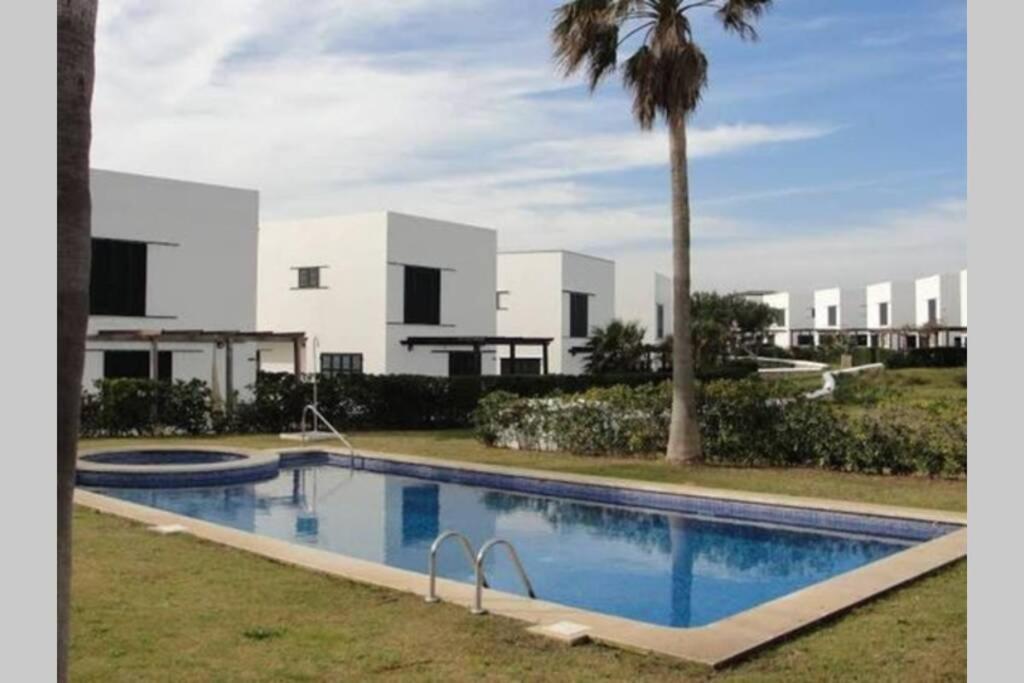 Villa Blanca Punta Grossa ภายนอก รูปภาพ