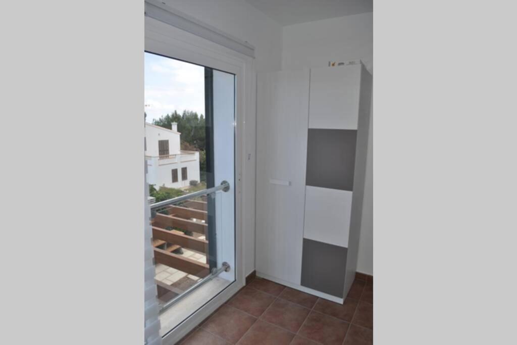 Villa Blanca Punta Grossa ภายนอก รูปภาพ