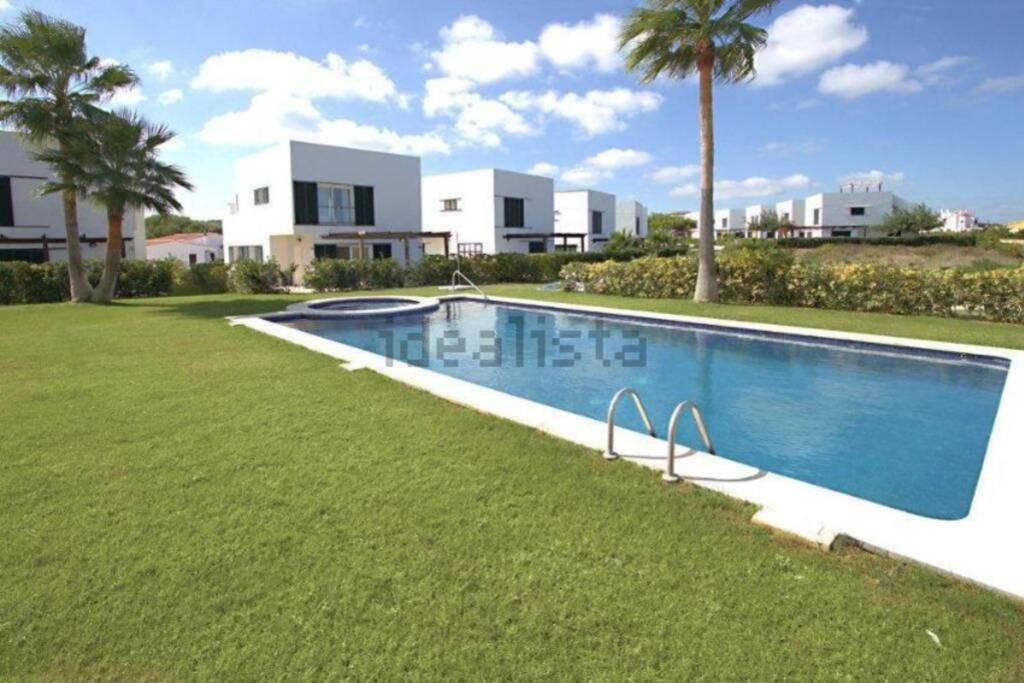 Villa Blanca Punta Grossa ภายนอก รูปภาพ