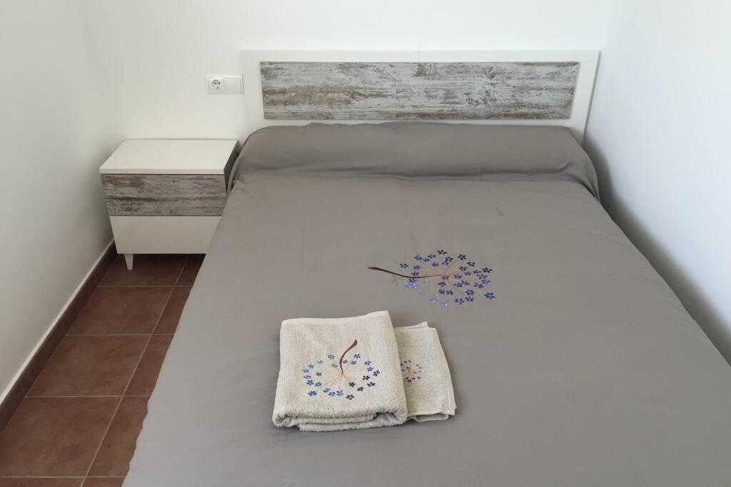 Villa Blanca Punta Grossa ภายนอก รูปภาพ