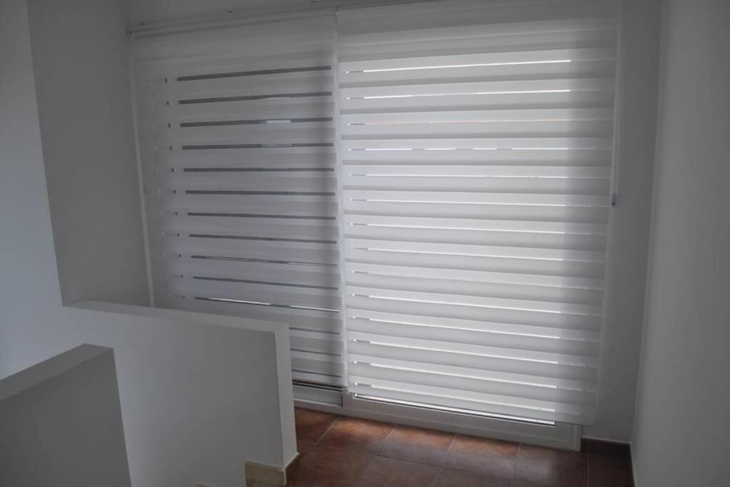 Villa Blanca Punta Grossa ภายนอก รูปภาพ