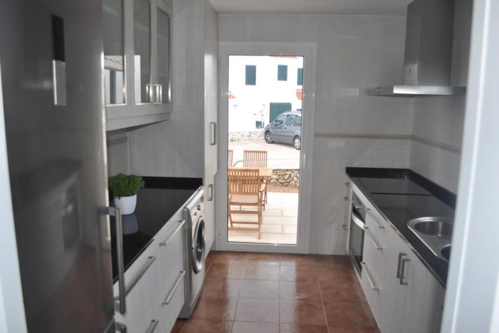 Villa Blanca Punta Grossa ภายนอก รูปภาพ