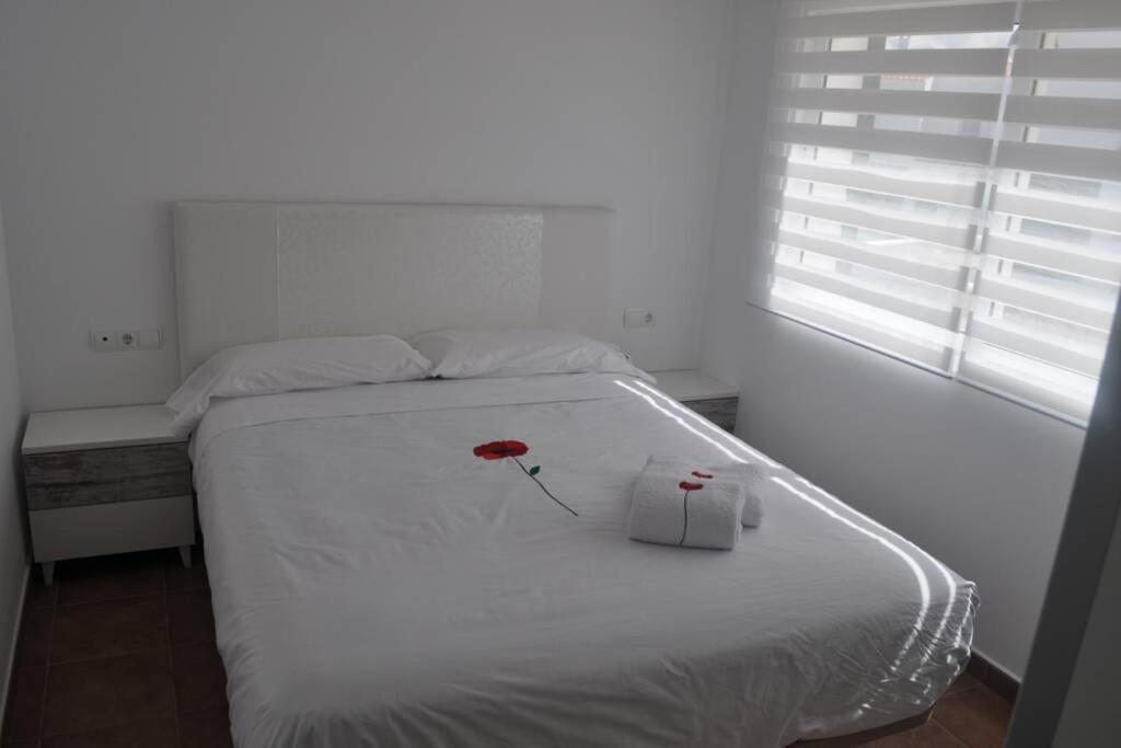 Villa Blanca Punta Grossa ภายนอก รูปภาพ