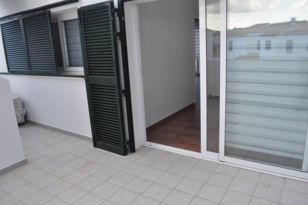 Villa Blanca Punta Grossa ภายนอก รูปภาพ