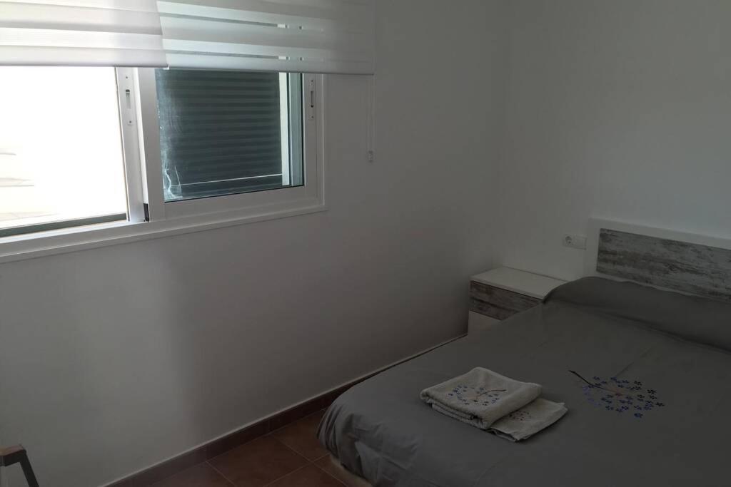Villa Blanca Punta Grossa ภายนอก รูปภาพ