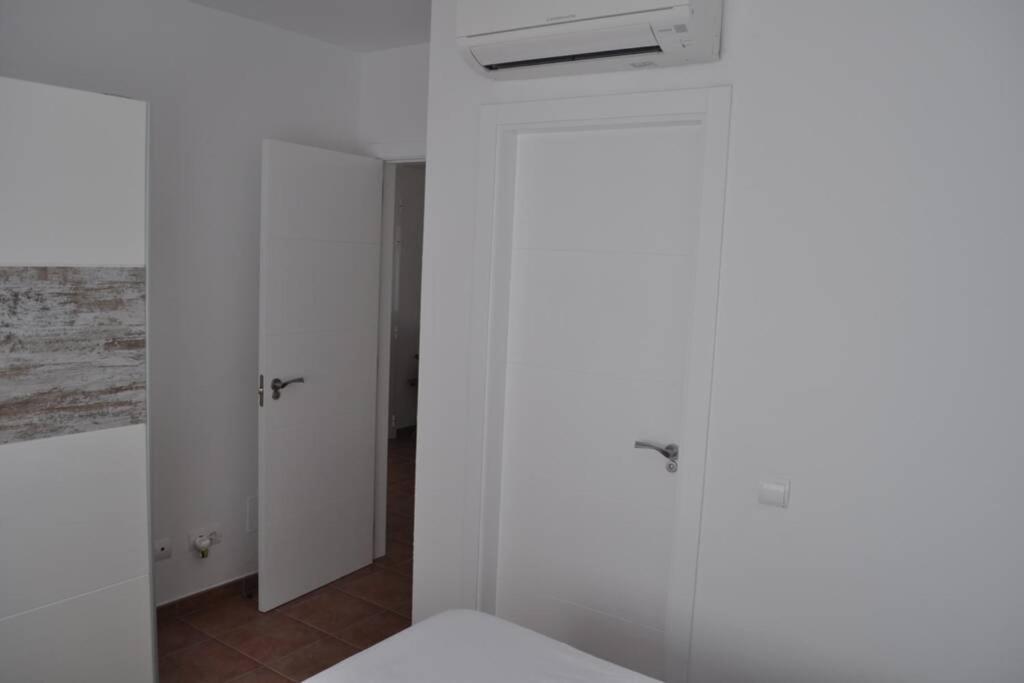 Villa Blanca Punta Grossa ภายนอก รูปภาพ