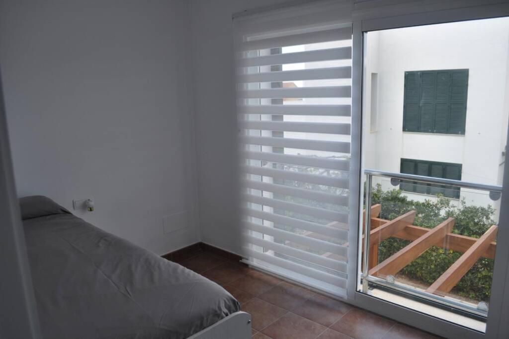 Villa Blanca Punta Grossa ภายนอก รูปภาพ