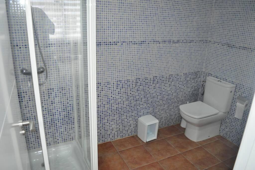 Villa Blanca Punta Grossa ภายนอก รูปภาพ